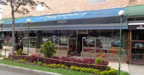 CAFE BAR LA GUHARDILLA CAFE BAR LA GUHARDILLA